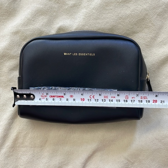 **3/$15** 
Travel pouch - Picture 4 of 5